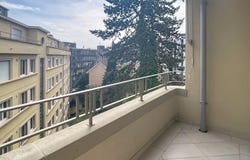 Lausanne, Vaud 1005