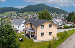 Rötelnweg 8, Nunningen, Solothurn (canton) 4208