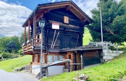 St-Jean VS, Valais 3961