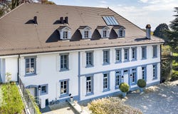 Jouxtens-Mézery, Vaud 1008