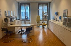 Rue Centrale 6, LAUSANNE, Vaud 1003