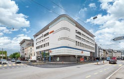 Kanalgasse 36-38/Marktgasse 37, Biel, Bern (canton) 2502