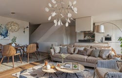 Im Neuacher 1, Bellikon, Aargau 5454