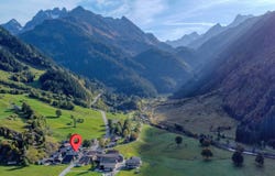 Obermad 342, Gadmen, Bern (canton) 3863