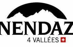 Haute-Nendaz, Valais 1997