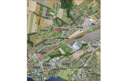Chemin de Ruffy, Lonay, Vaud 1027