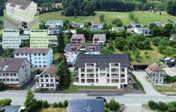 Toffen, Bern (canton) 3125