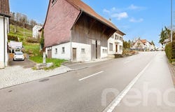 Herdern, Herdern, Thurgau 8535