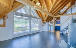 Unterworbenstrasse 27, Worben, Bern (canton) 3252