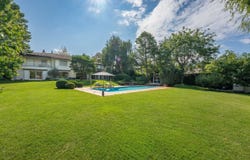 Collonge-Bellerive CH, Collonge-Bellerive, Geneva 1245