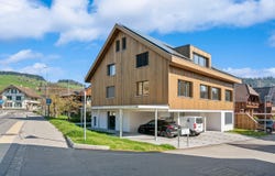 Herrengässli 12, Zäziwil, Bern (canton) 3532