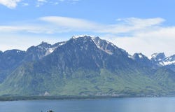 Blonay, Vaud 1807