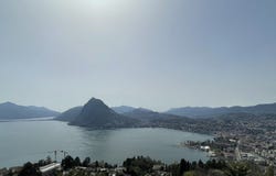 Via Aldesago 54, Aldesago, Lugano, Ticino 6900