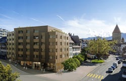 Rue Nicolas-Glasson 9-11-11A, Bulle, Fribourg (canton) 1630