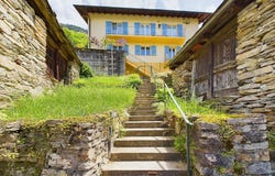 Malvaglia, Ticino 6713