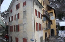 Giornico, Ticino 6745