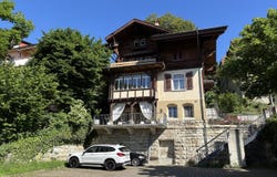 Tannerberg 1a, Schaffhausen, Schaffhausen (canton) 8200