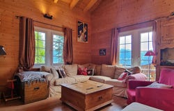 Route de Grinchon, Crans-Montana, Valais 3963