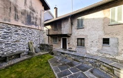 Avegno, Ticino 6670