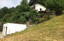 Bister, Valais 3983