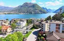 Via Carona 11, Paradiso, Ticino 6900