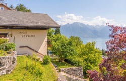 Glion, Glion, Vaud 1823