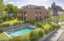 Pfaffenrainstrasse 40, Bottmingen, Basel-Landschaft (canton) 4103