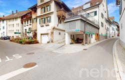 Hallau, Hallau, Schaffhausen (canton) 8215