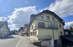 Rohrbach, Bern (canton) 4950