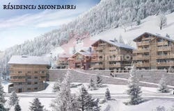 Hérémence, Valais 1987