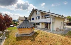 Chäsereiweg 12, Wichtrach, Bern (canton) 3114