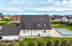 Morges, Vaud 1110