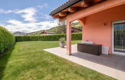 Chermignon-den-Bas, Chermignon-Bas, Valais 3971