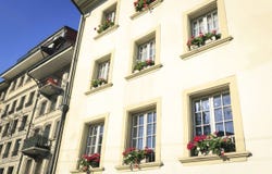 Rue du Tilleul 1-3, Fribourg, Fribourg (canton) 1700