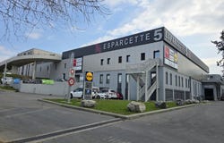 Esparcette 5, Crissier, Vaud 1023