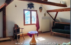 Blonay, Vaud 1807