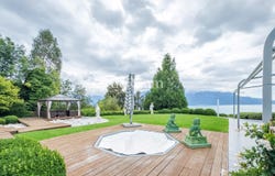Proche de Montreux, Villard-sur-Chamby, Vaud 1832