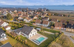 Denens, Vaud 1135
