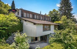 Commune de Montreux, Glion, Vaud 1823
