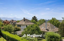 Lausanne, Vaud 1004
