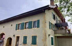Sur-Granges 8, La Chaux (Cossonay), Vaud 1308