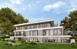 Rappenweg 10, Flurlingen, Zürich (canton) 8247