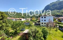 Melano, Ticino 6818