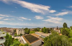 Plein centre, quartier calme, à côté du CHUV, Lausanne, Vaud 1005