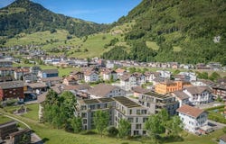 Oberdorf NW, Nidwalden (canton) 6382