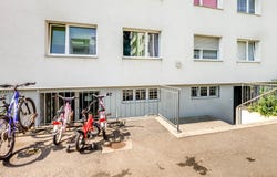 Brotkorbstrasse 30 B, Stein AG, Aargau 4332