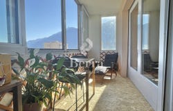 Martigny, Valais 1920