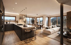 Saint-Cergue, Vaud 1264
