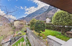 Giornico, Ticino 6745