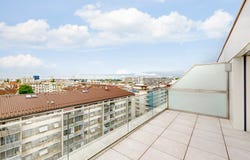 Rue de la Servette 78, Genève, Geneva 1202